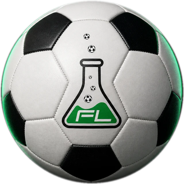FutLab soccer ball